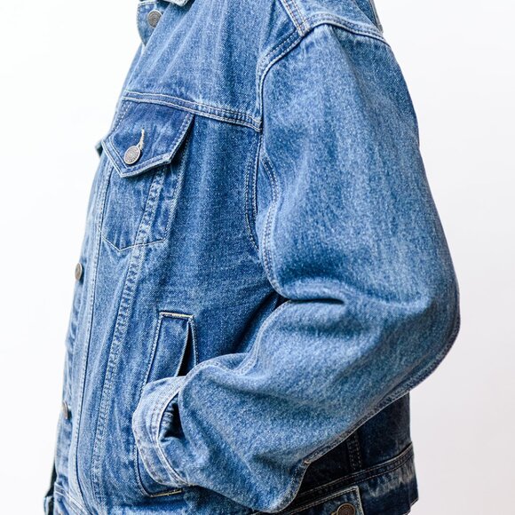 Shawna Denim Jacket - Picture 4 of 4